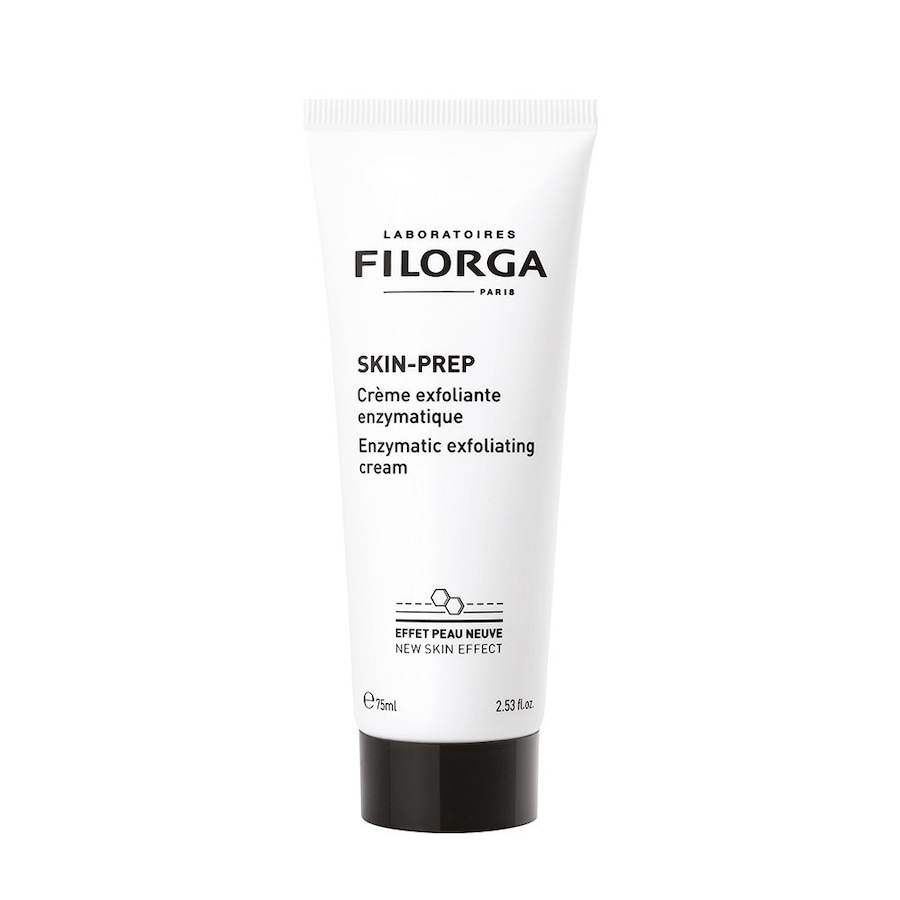 Filorga Enzymatic Exfoliating Cream Gesichtspeeling 75 ml
