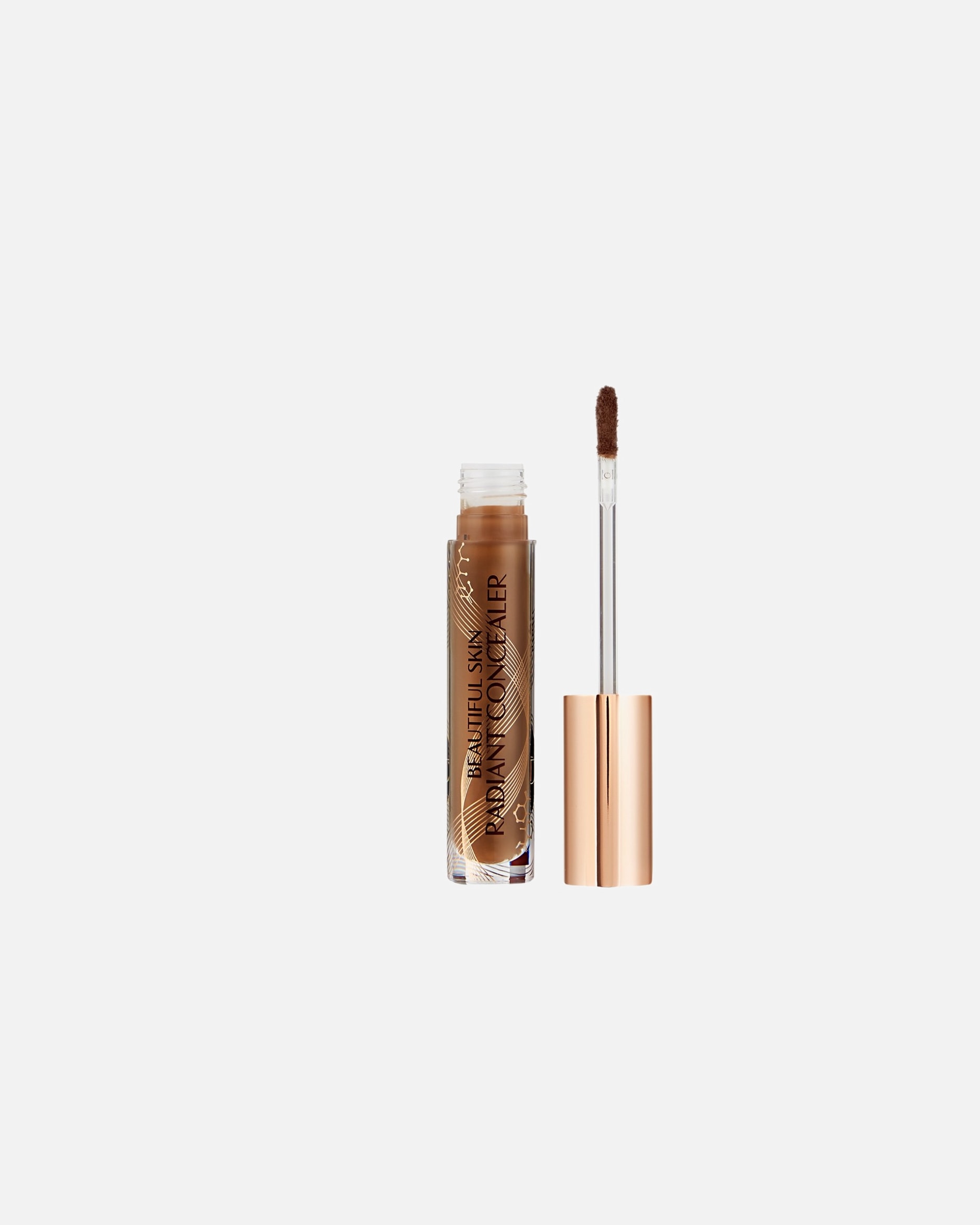 Concealer für Unisex Charlotte Tilbury Beautiful Skin Radiant 15.5 Deep