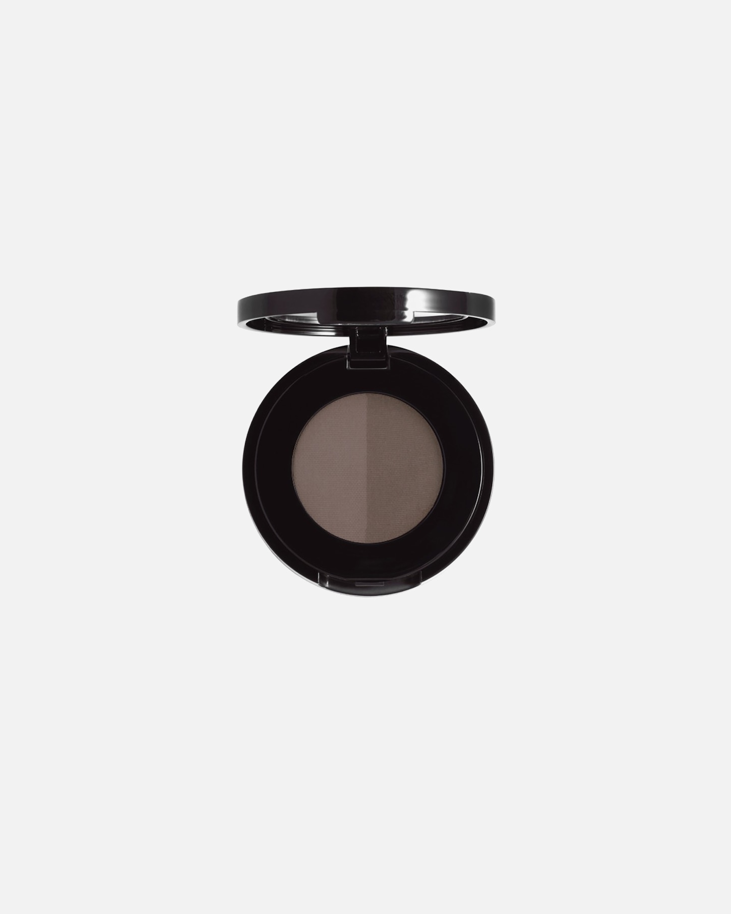 Augenbrauenpuder für Unisex Anastasia Beverly Hills Default Brand Line Brow Powder Duo Nr. 11 - Ash Brown
