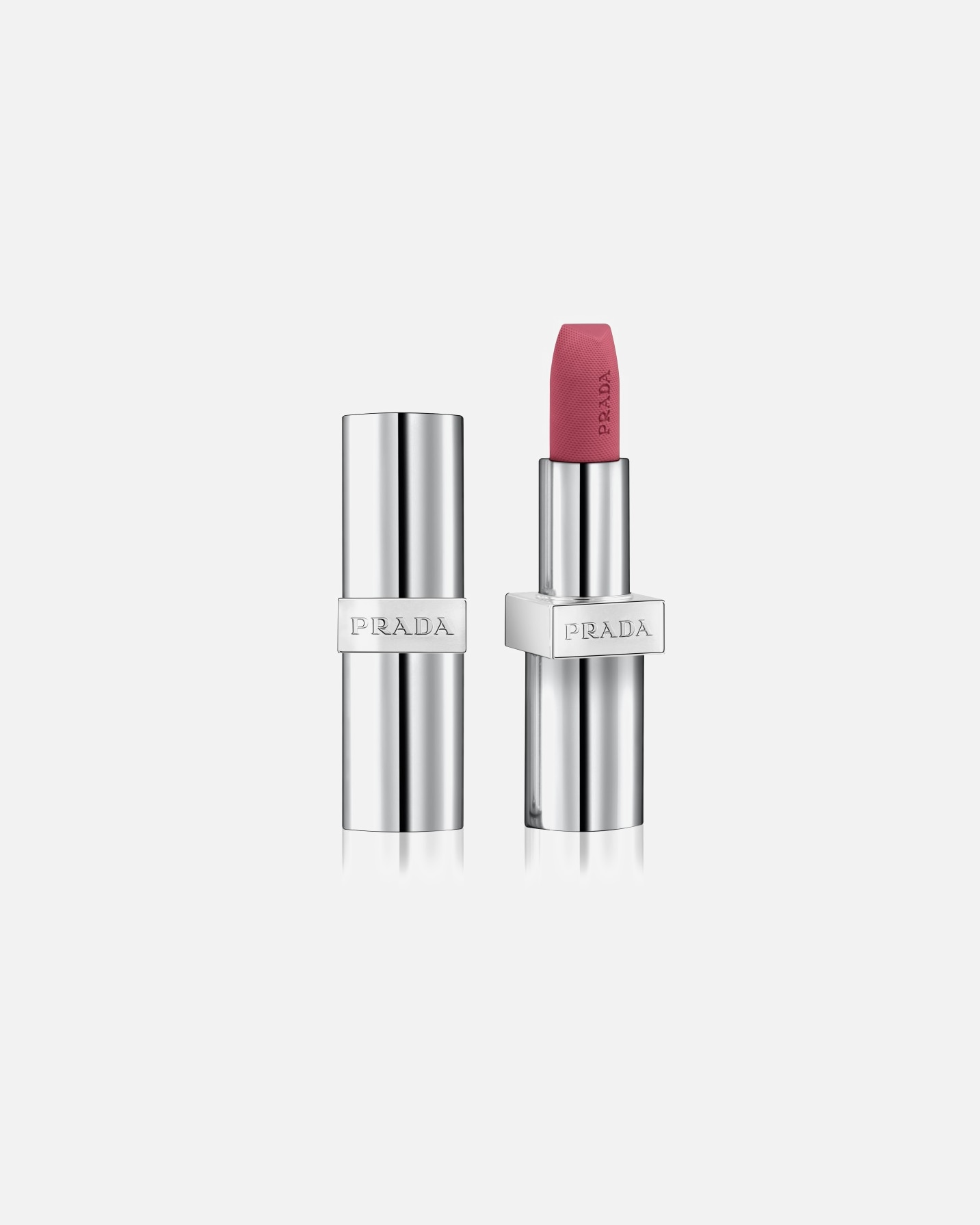 Lippenstift für Unisex Prada Monochrome Soft Matte P160