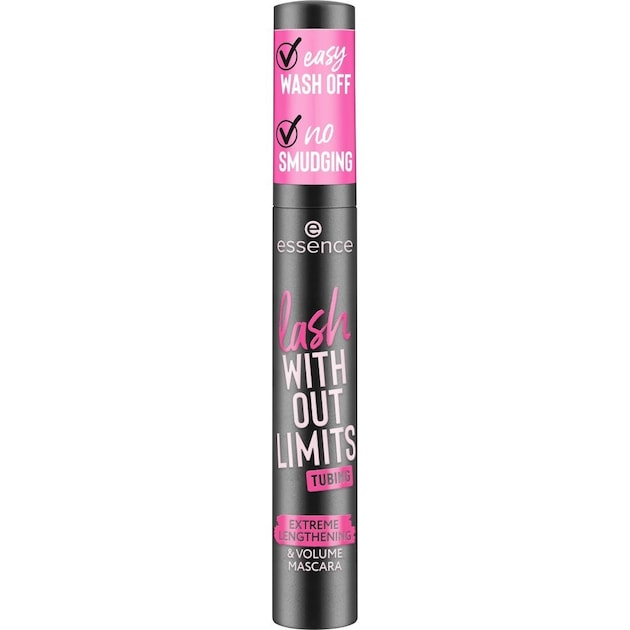 Essence Extreme Lengthening & Volume
