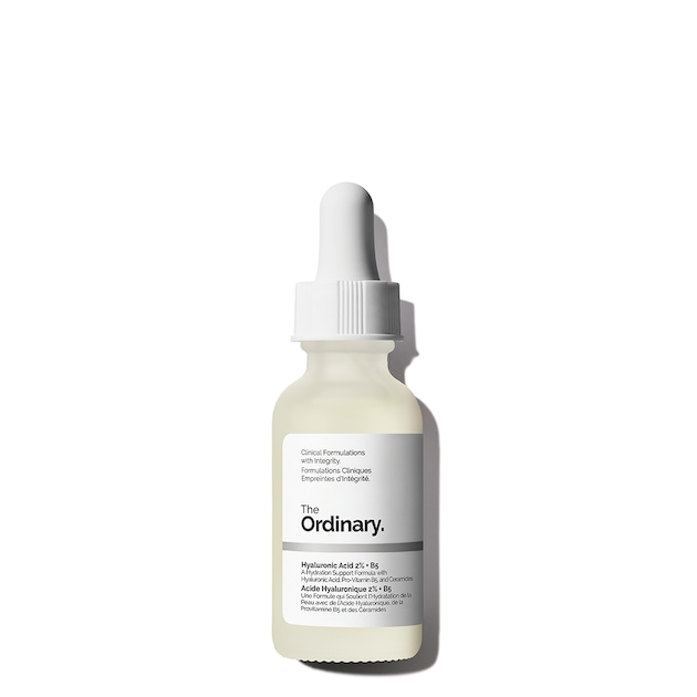 The Ordinary Hyaluronic Acid2% + B5