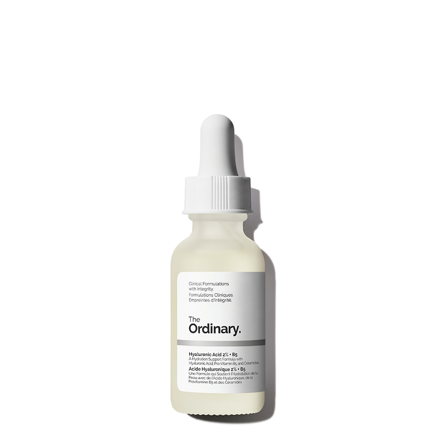 The Ordinary Hyaluronic Acid2% + B5 Hyaluronsäure Serum 30 ml