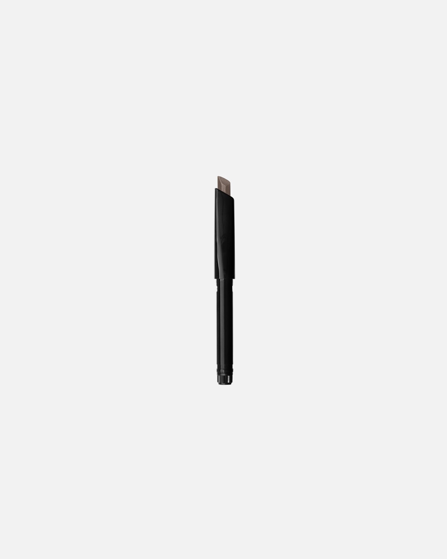 Augenbrauenstift für Unisex Bobbi Brown Default Brand Line Long-Wear Brow Pencil Refill 24 - BLACK BROWN