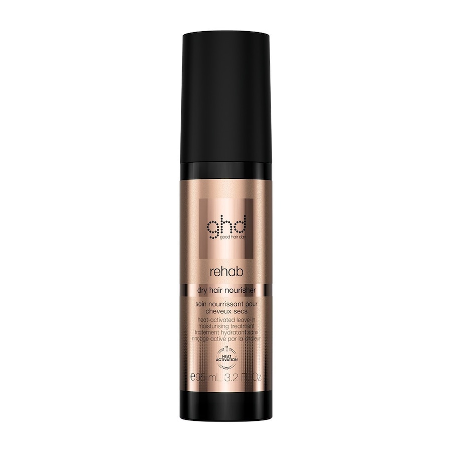 ghd Rehab Dry hair nourisher Leave-In-Conditioner 95 ml