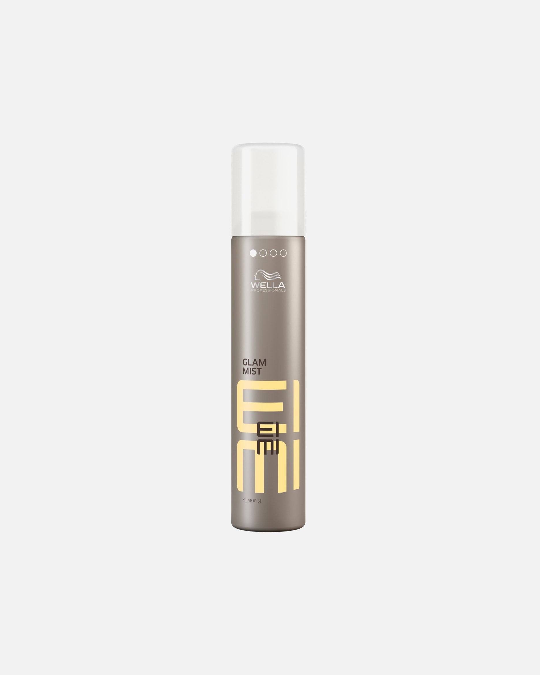 Haarspray für Unisex Wella Professionals EIMI Shine 200 ml