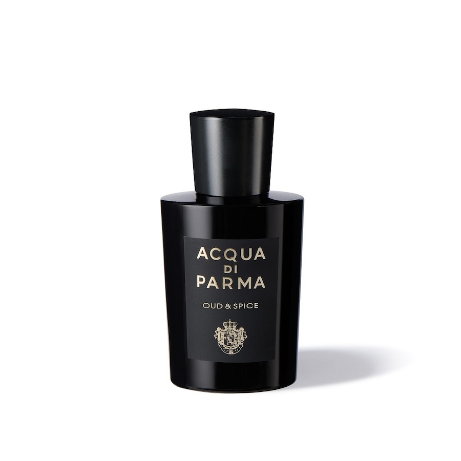 Acqua di Parma Signatures Of The Sun Oud & Spice Eau de Parfum 100 ml unisex