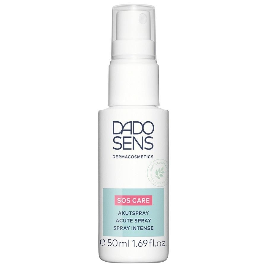 DADO SENS Dermacosmetics SPEZIALPFLEGE AcuteGesicht | 50.0 ml | 367,20 / 1.0 l