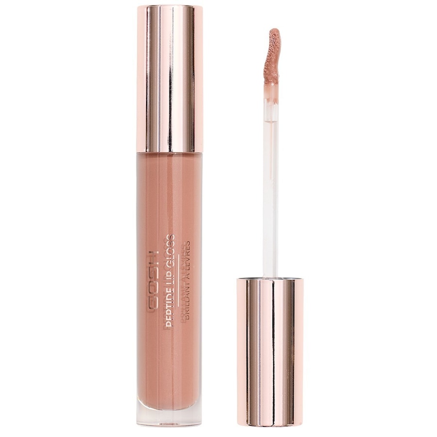Gosh Copenhagen Peptide Lipgloss 7 ml Weiss