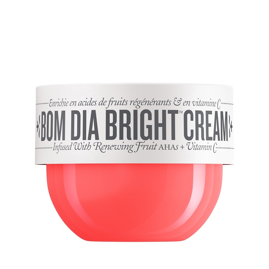 Sol de Janeiro Bom Dia Bright Cream Körpercreme 75 ml