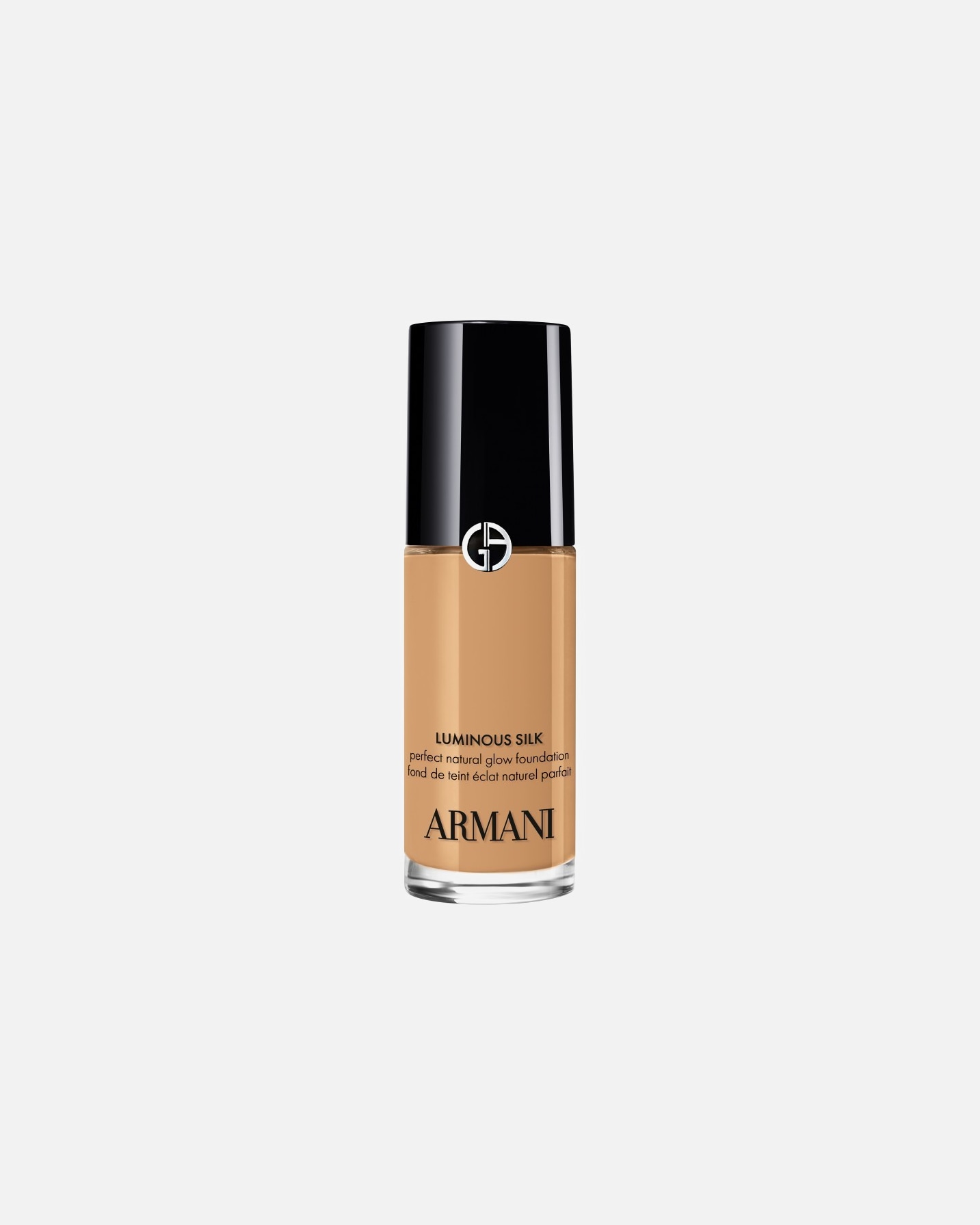 Foundation für Unisex Armani Luminous Silk 6.5 - 18 ml
