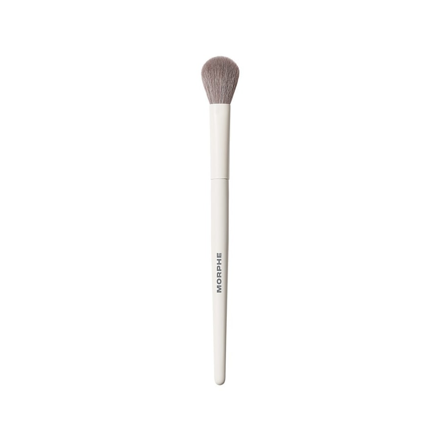 Morphe M282 Highlighter Blush Pinsel
