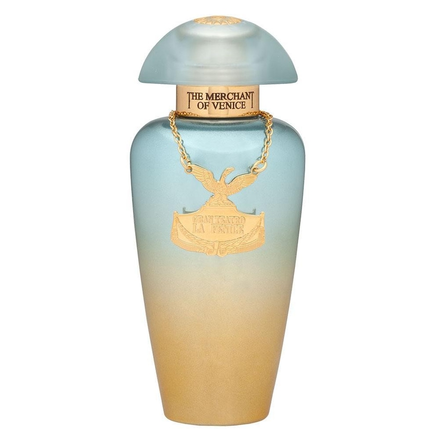 THE MERCHANT OF VENICE La Fenice Eyeshadow QuadLa Fenice | 50.0 ml | 1840,00 / 1.0 l