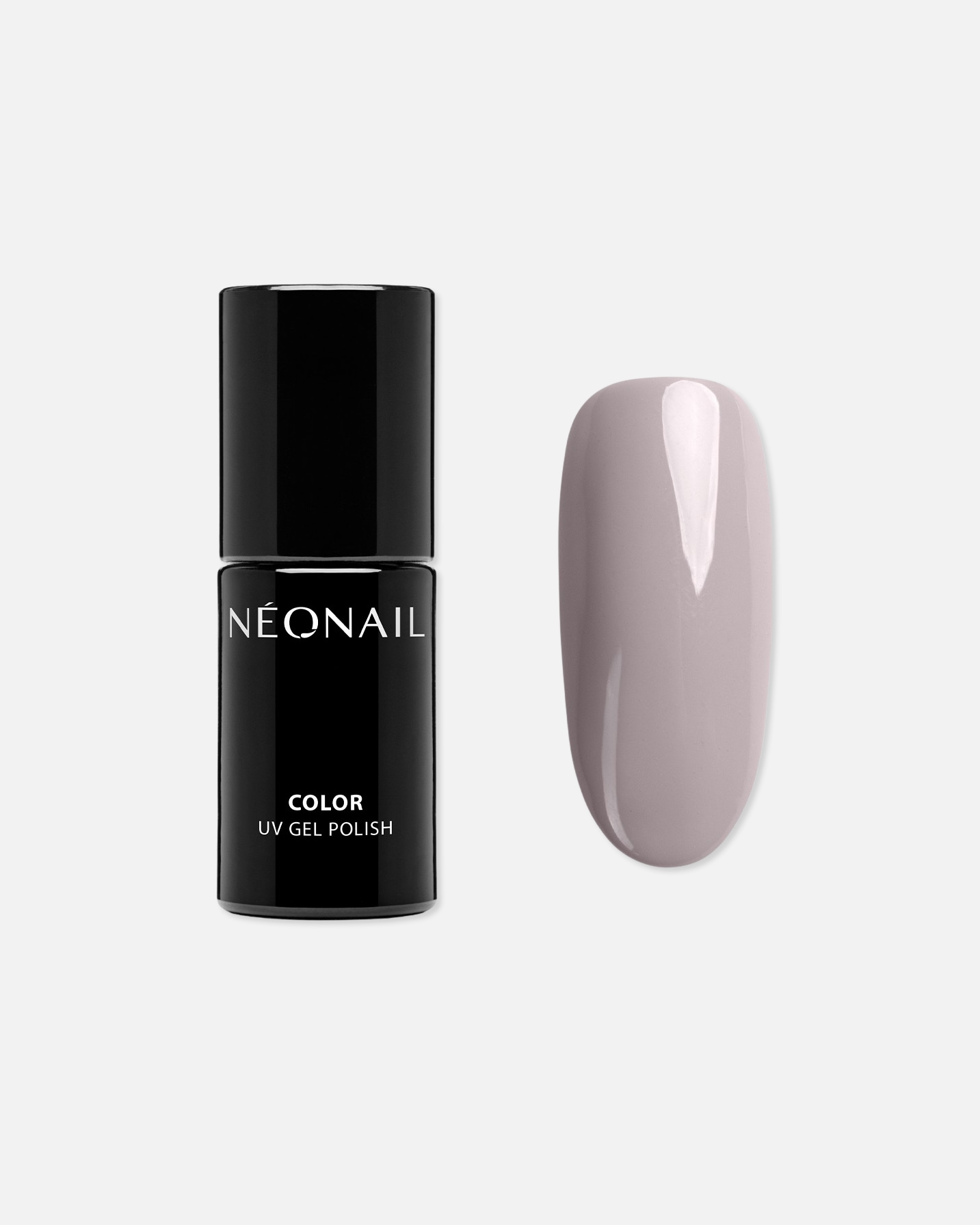 Nagellack für Unisex NEONAIL Color HOT COCOA