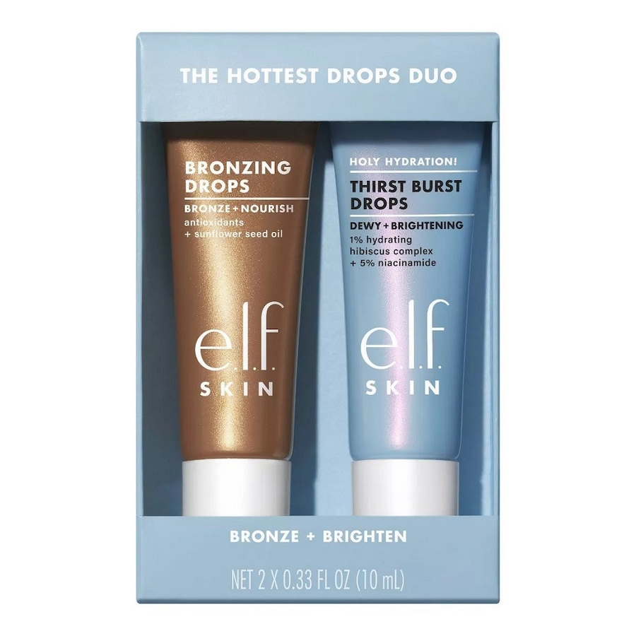 e.l.f. Cosmetics The Hottest drops duoMake-up | 10.0 ml | 880,00 / 1.0 l