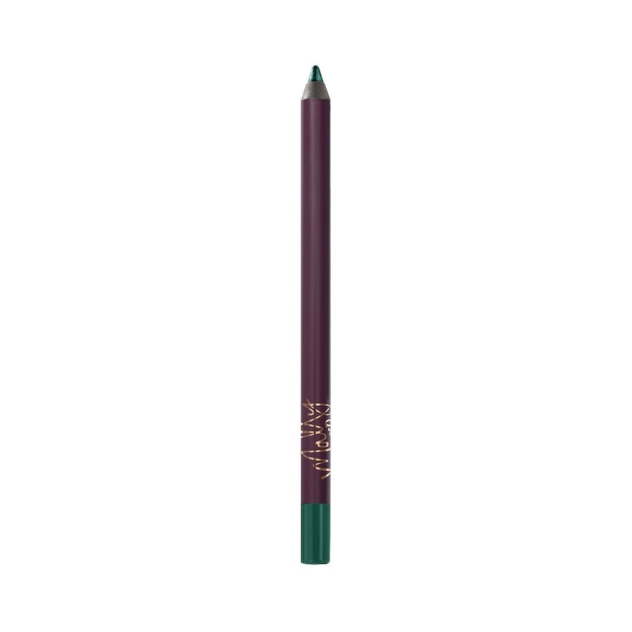 Mally Evercolor Starlight Waterproof Eyeliner Carribean Sea 8.5 g Petrol