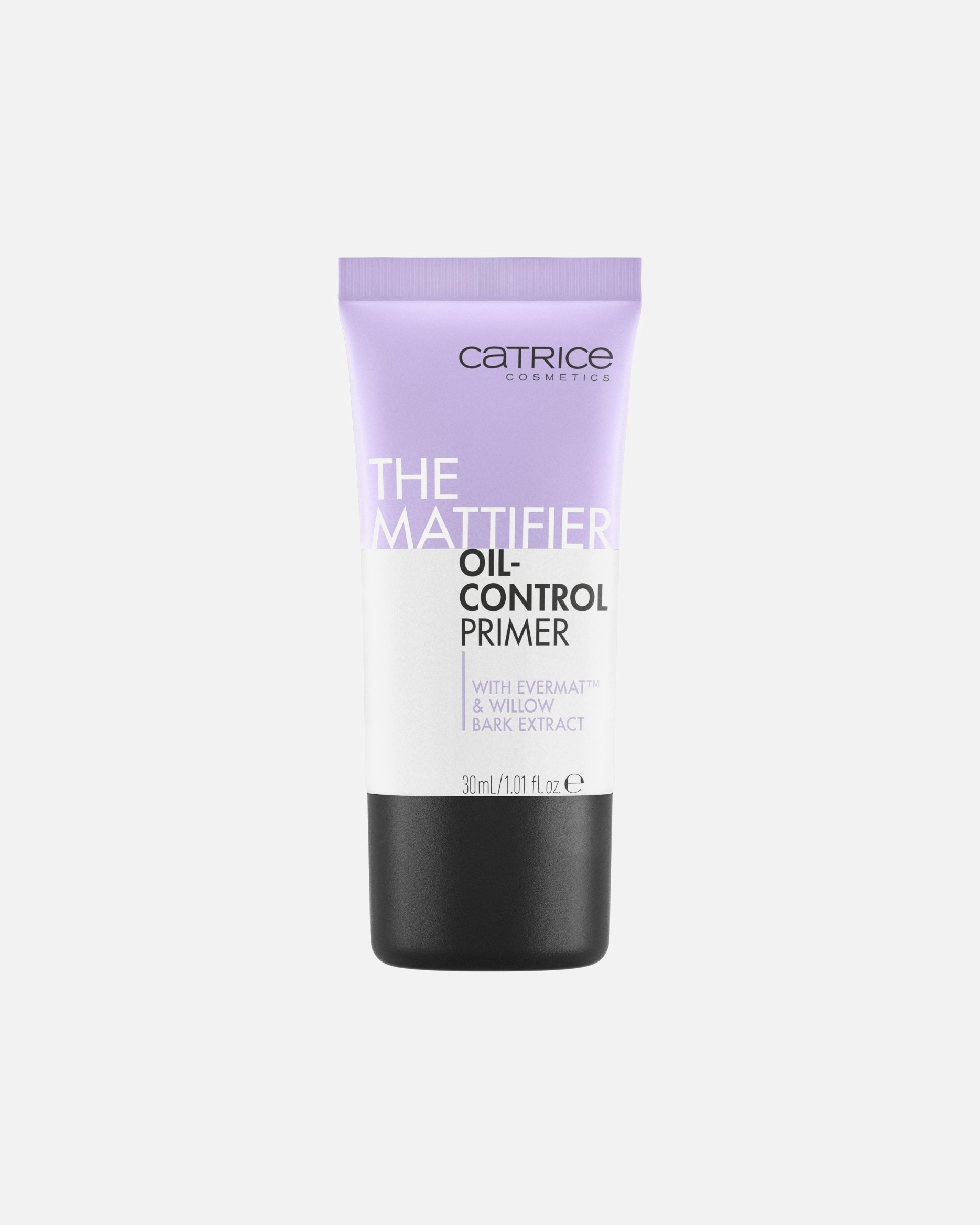 Primer für Unisex Catrice Default Brand Line The Mattifier Oil-Control TRANSPARENT