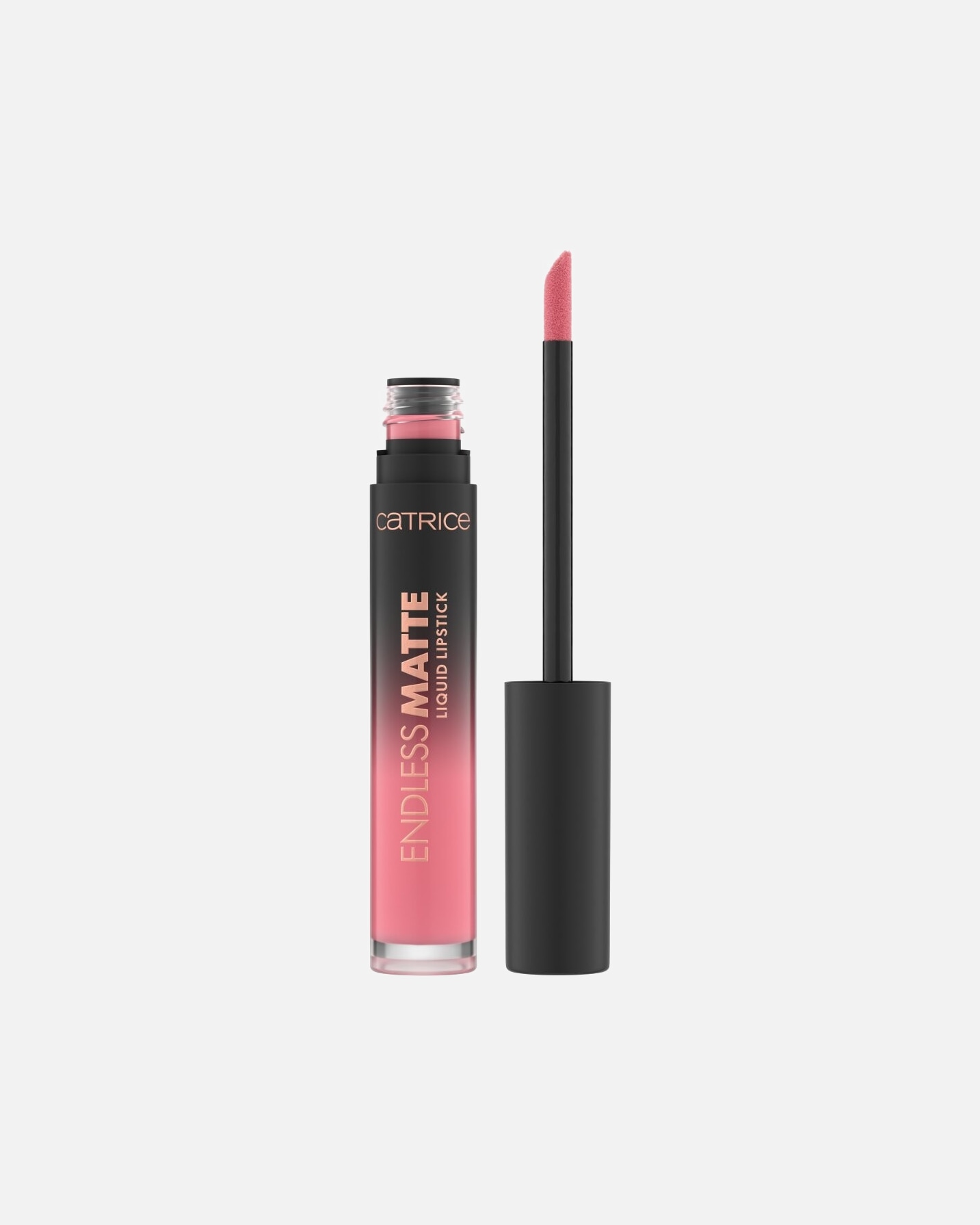 Lippenstift für Unisex Catrice Default Brand Line Endless Matte Liquid 040 - WIFEY