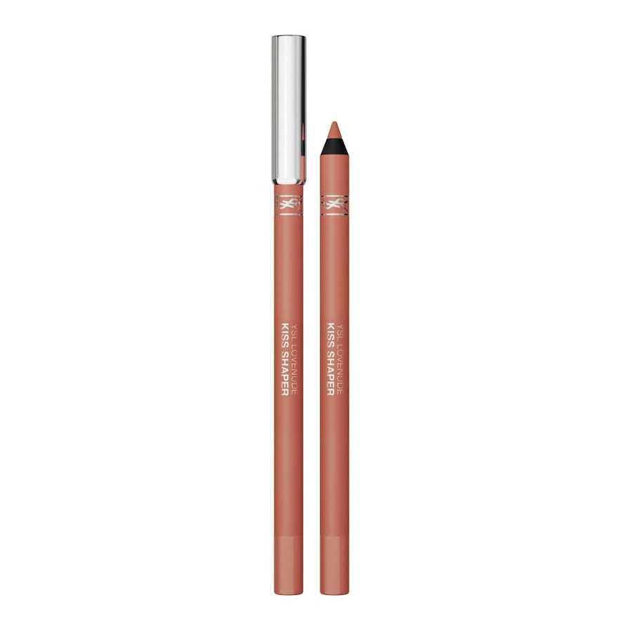 Yves Saint Laurent Lovenude Kiss Shaper Lipliner 105 Burnt Honey 1.2 g Braun Damen