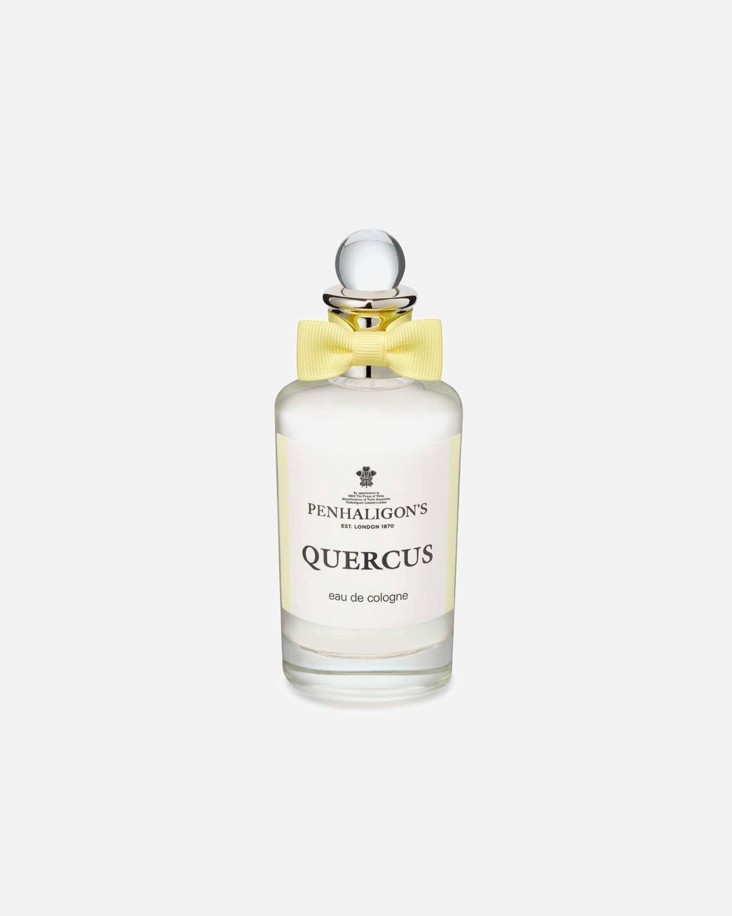 Eau de Cologne für Unisex Penhaligon's British Tales Quercus 100 ml