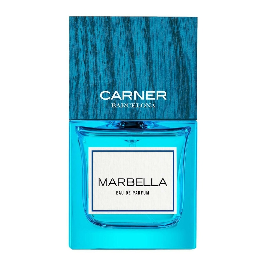 Carner Barcelona Carner Barcelona - MARBELLA Eau de Parfum 50 ml (2300 € / 1 l)
