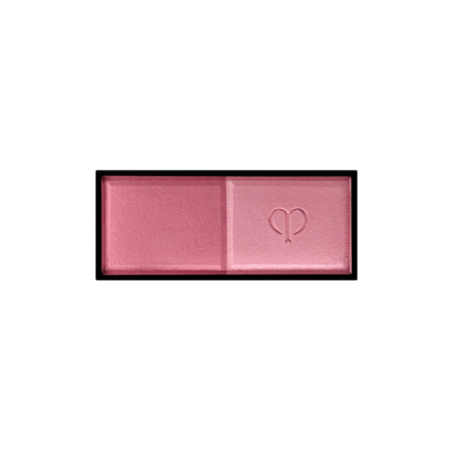 Clé de Peau Beauté Powder Duo Blush 102 6 g Rosegold