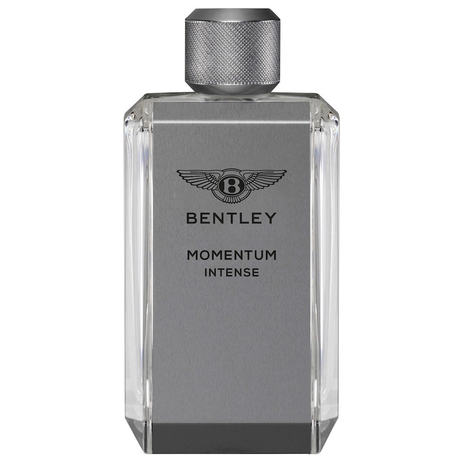 Bentley Momentum Intense Parfum 100 ml Herren