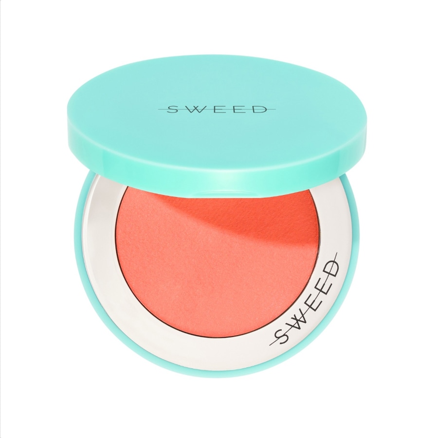 Sweed Air Blush Cream - Doll FaceMake-up | 5.0 g | 5600,00 / 1.0 kg