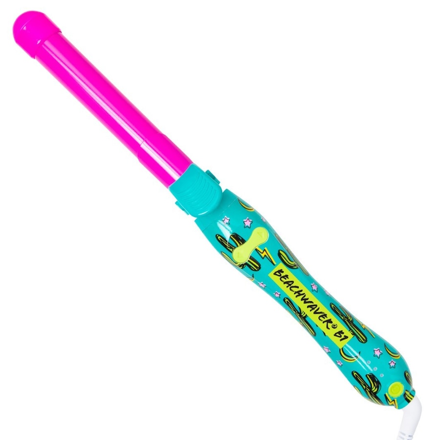 BEACHWAVER Co. B1 Neonwüste Lockenstyler