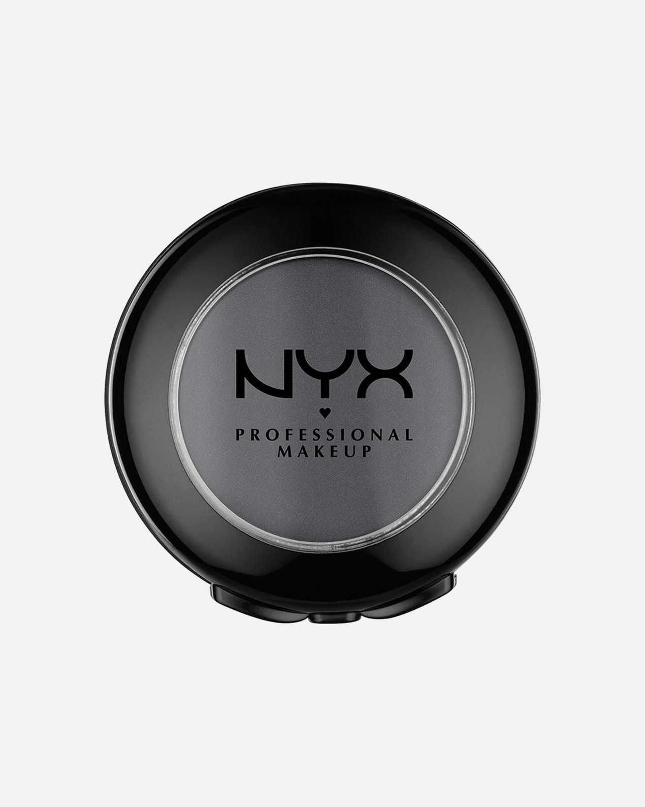 Lidschatten für Unisex NYX Professional Makeup Default Brand Line Hot Singles Raven