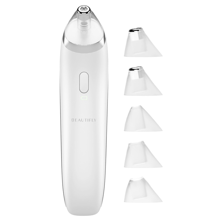 Beautifly Diamant-Mikrodermabrasionsgerät Derma Basic Reinigungsinstrument
