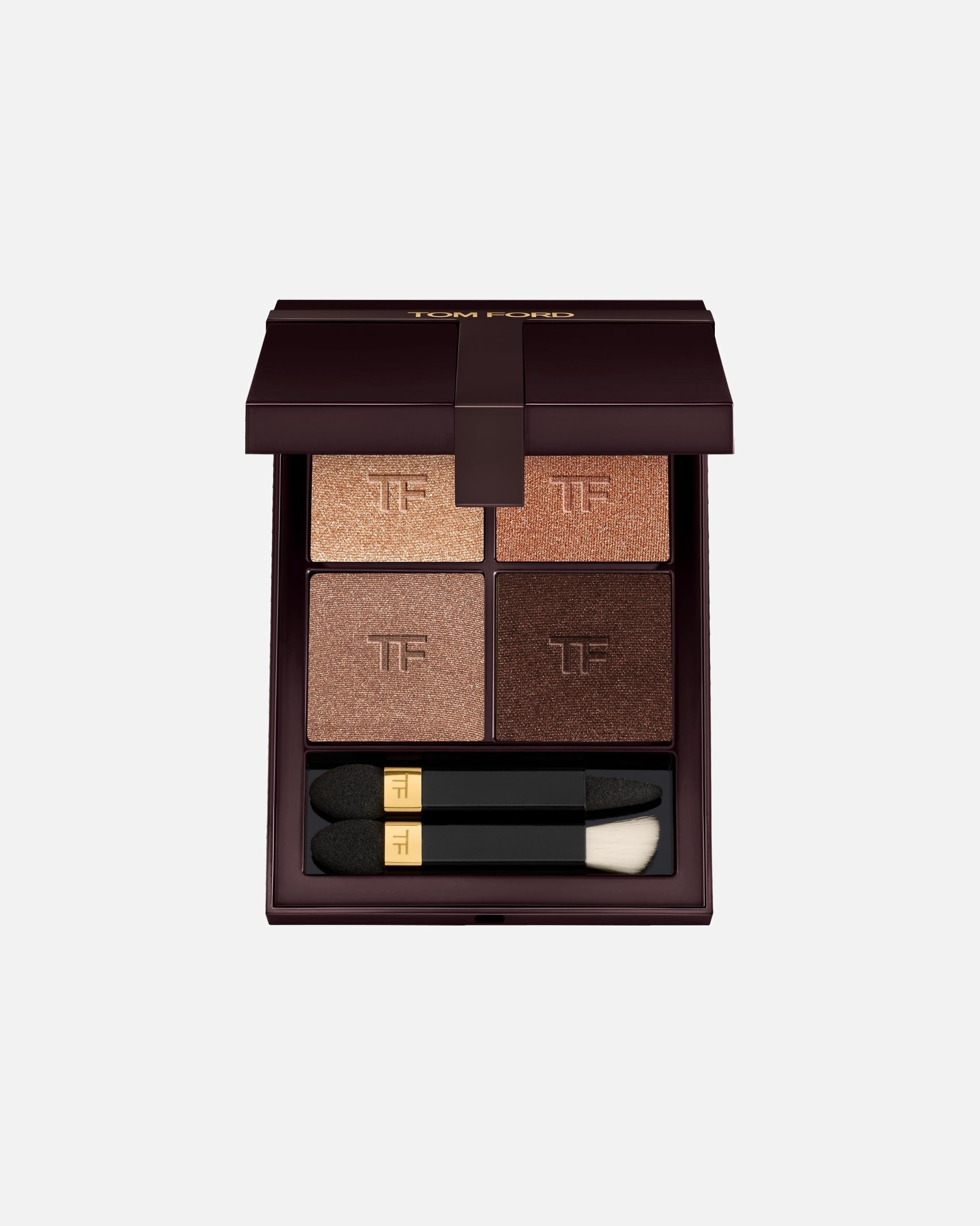 Lidschatten für Unisex TOM FORD Eye Color Quad 8 g