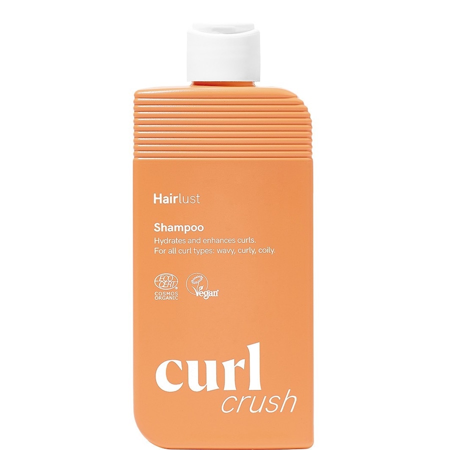 Hairlust Curl Crush ShampooHaare | 250.0 ml | 103,96 / 1.0 l