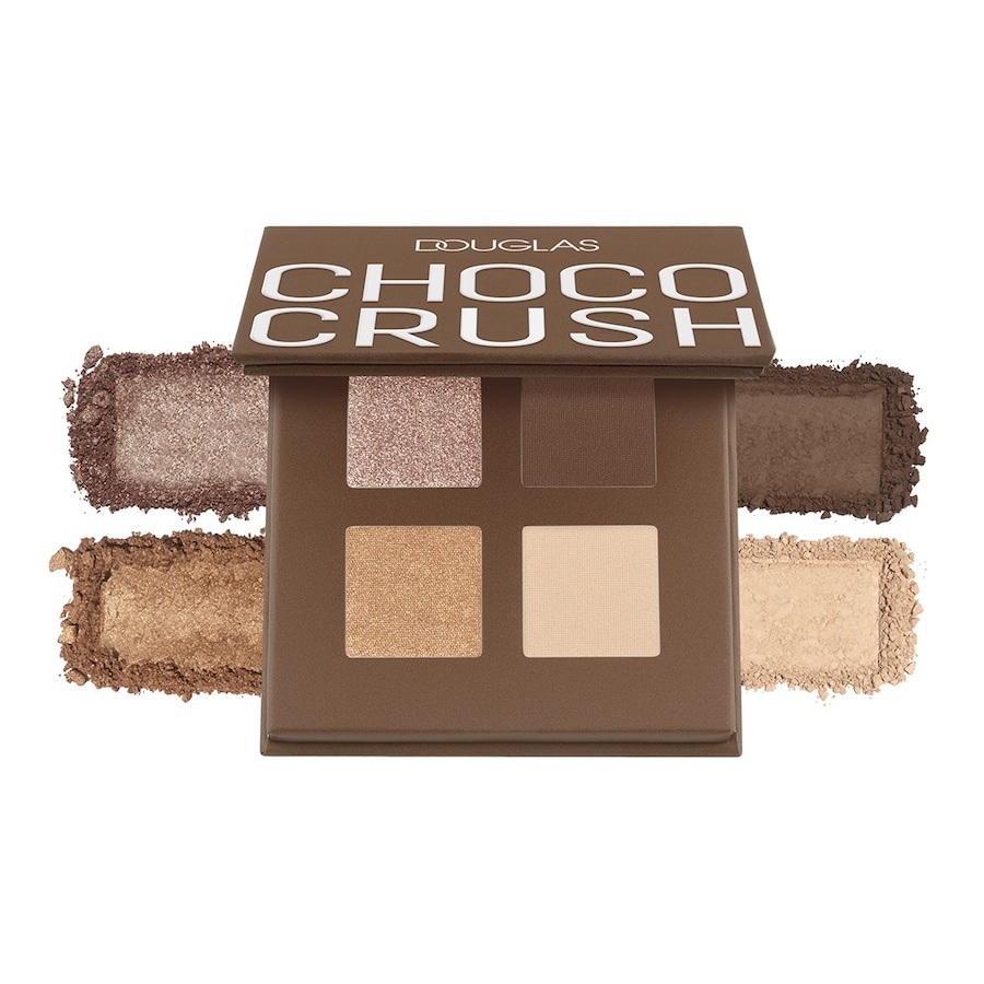 Douglas Collection Make-Up Choco CrushMake-up | 5.2 g | 1921,15 / 1.0 kg