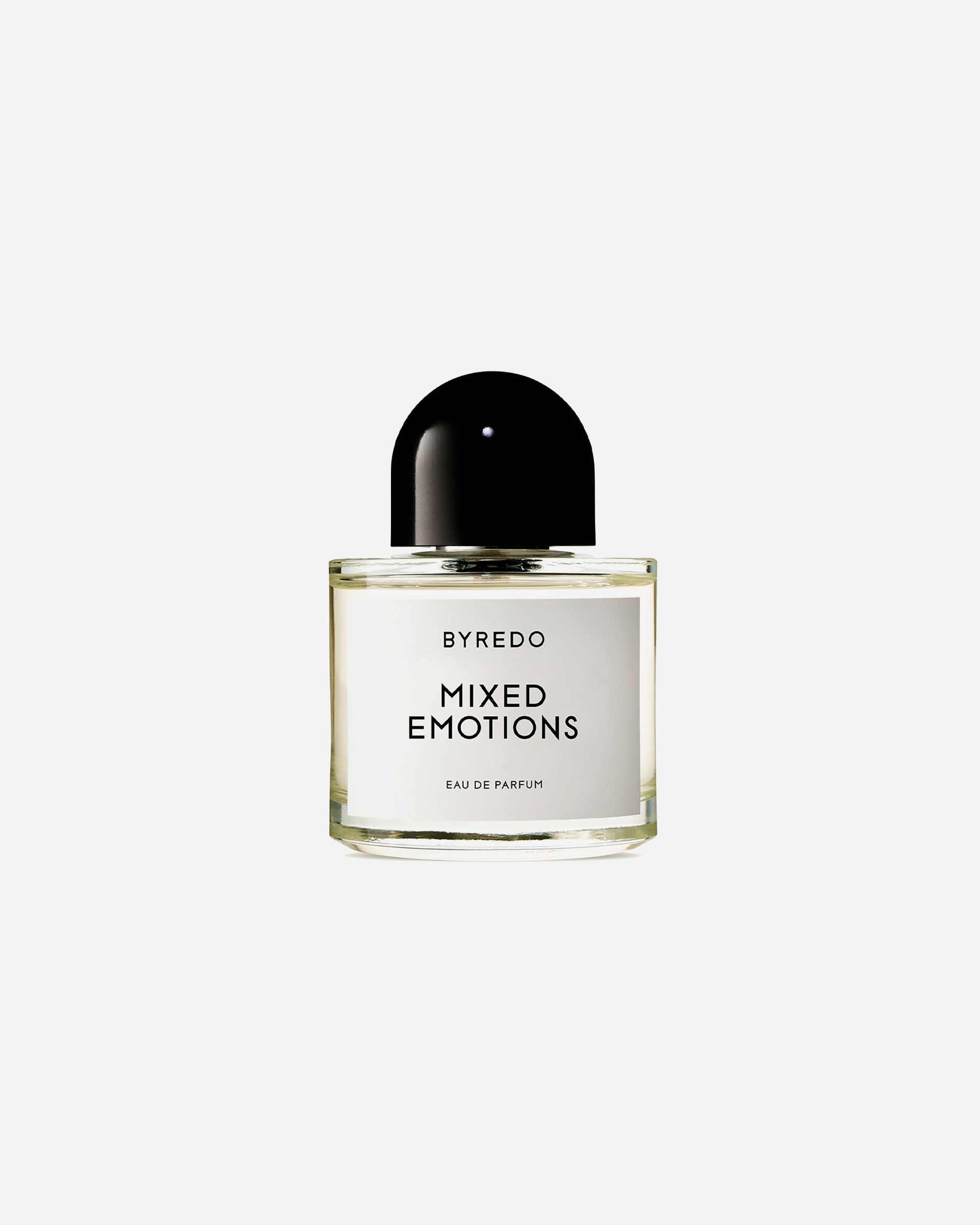 Eau de Parfum für Unisex BYREDO Mixed Emotions 100 ml