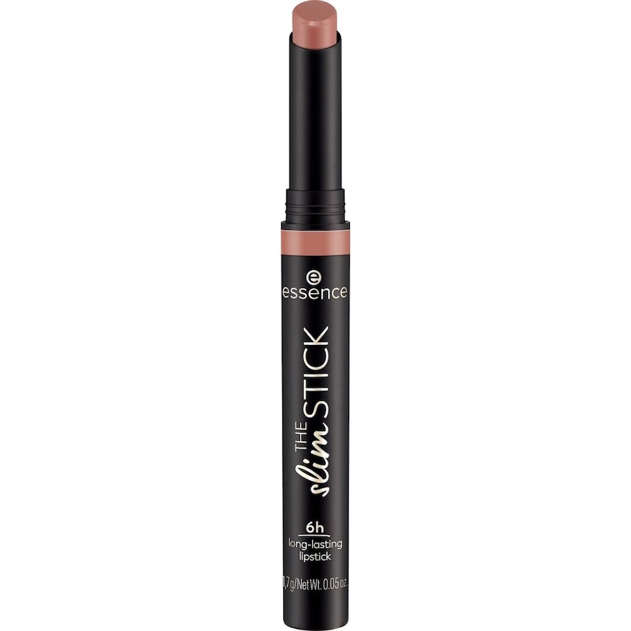 Essence The Slim Stick Lippenstift Nr. 102 - Over Nude 1.7 g Rosegold