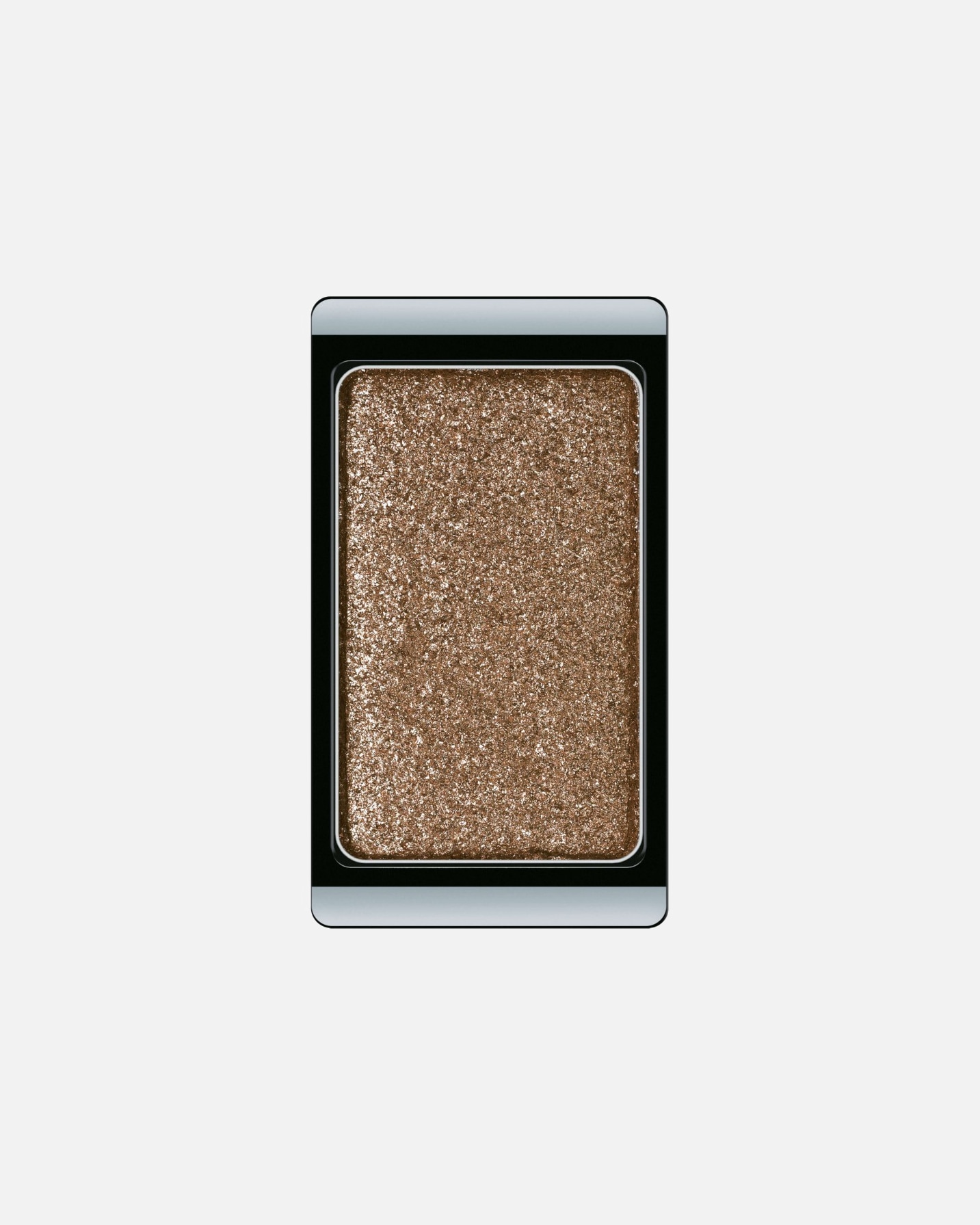Lidschatten für Unisex ARTDECO We celebrate refillable for 40 years Eyeshadow Metallic 415 - BRUSHED METAL