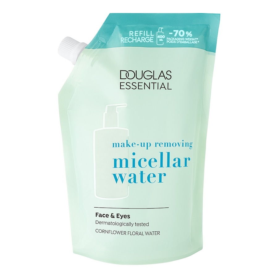 Douglas Collection Essential Micellar Water Mizellenwasser 400 ml