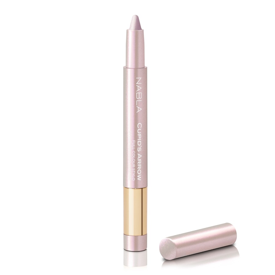 NABLA Cupid’s Arrow Eyeliner EVERGLOW 0.8 g Grau