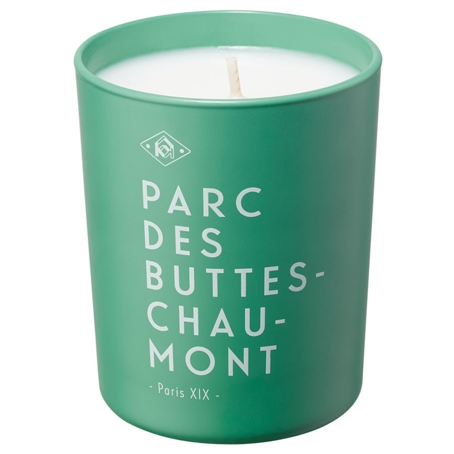 Kerzon Kerze Parc des Buttes-Chaumont 190 g