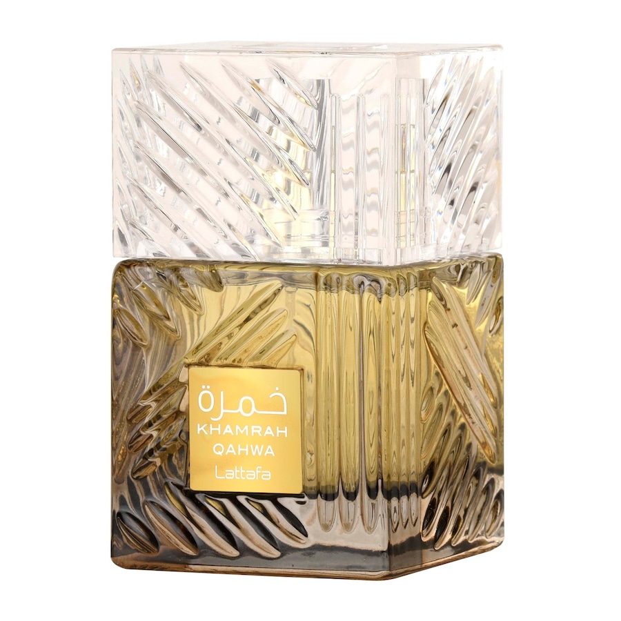 Lattafa KHAMRA QAHWA | 100.0 ml | 349,90 / 1.0 l