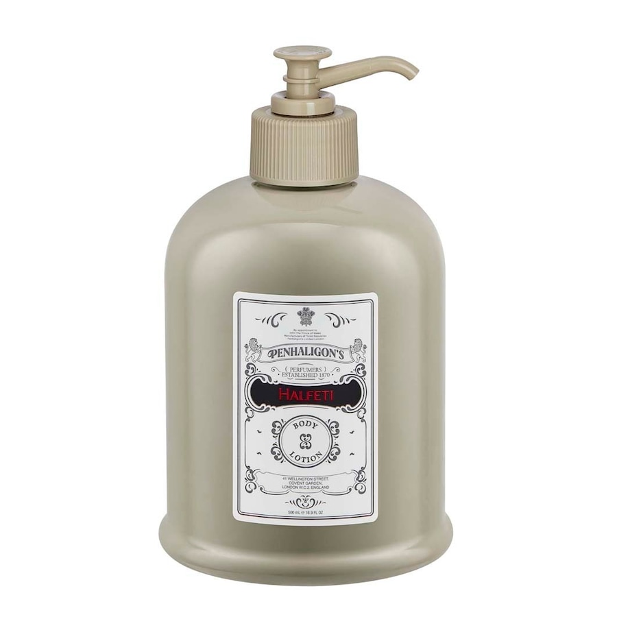 Penhaligon's Trade Routes Halfeti Bodylotion 500 ml