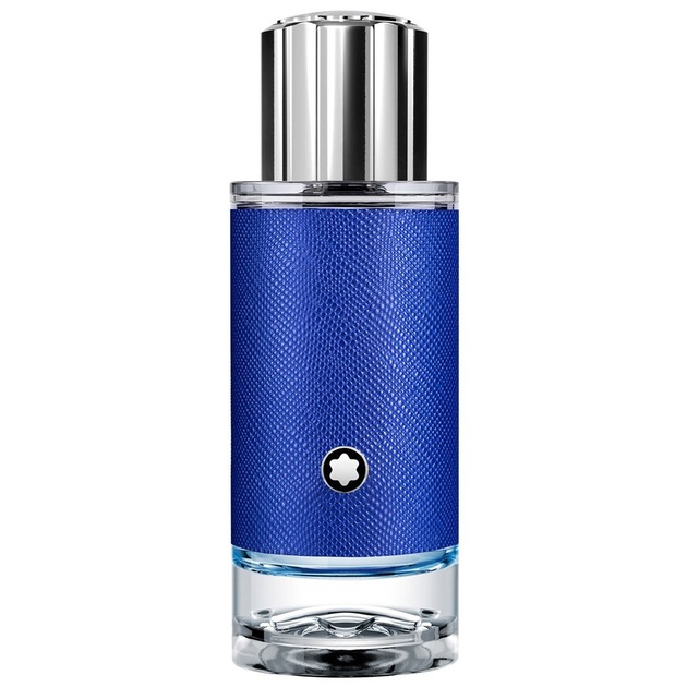 Montblanc Explorer Ultra Blue