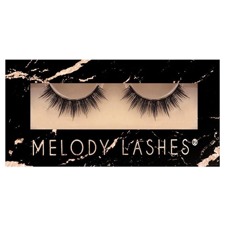 Melody Lashes GiGi Künstliche Wimpern