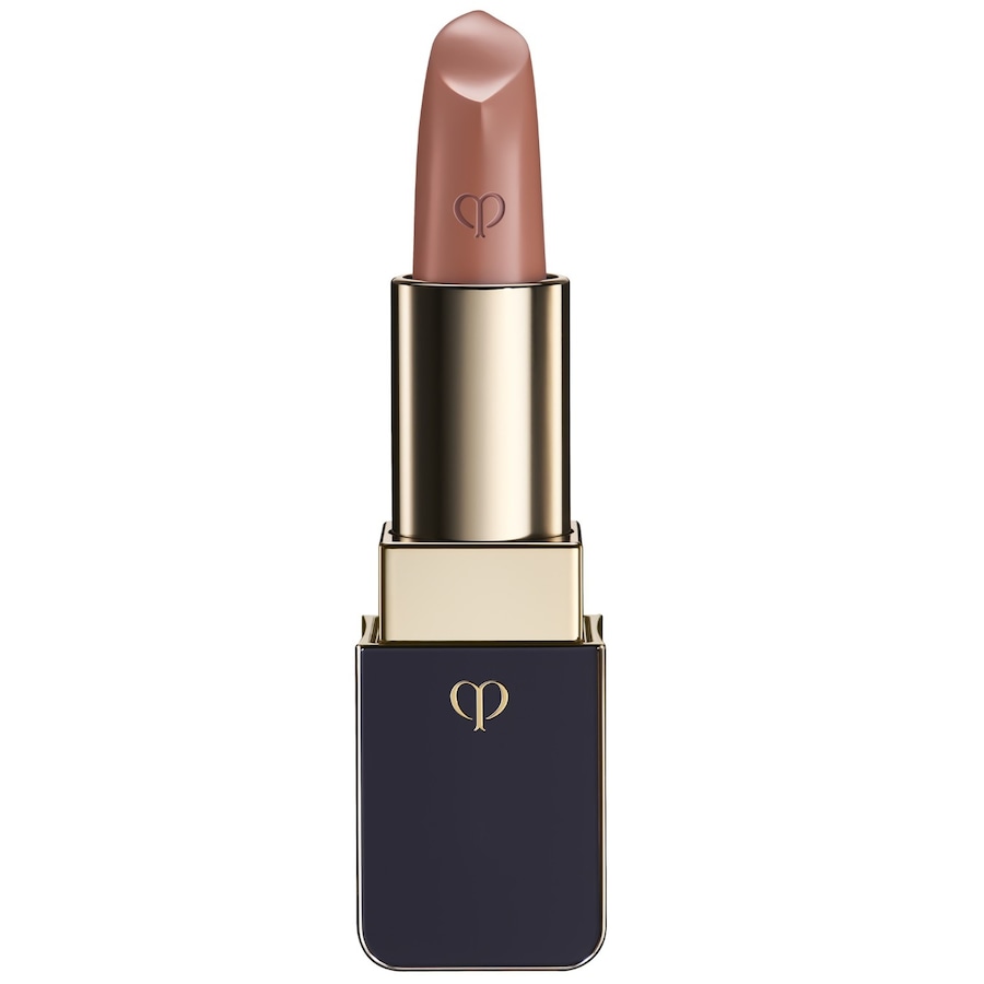 Clé de Peau Beauté LIPSTICK MATTE Lippenstift 110 Exuberant 4 g Hellbraun Damen