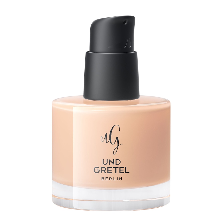 Und Gretel Beste CC Cream 1 - LIGHT 30 ml