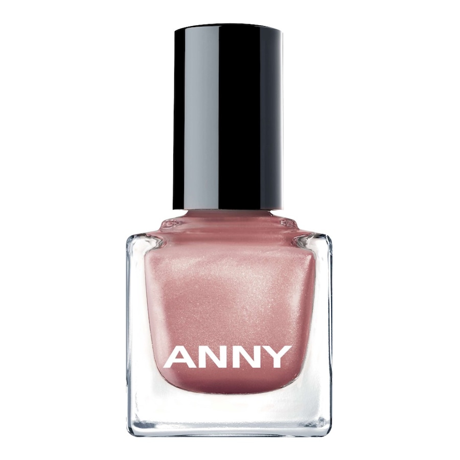 Anny Nail Polish Nagellack Nr. 226.5 - It ́s Cocktail Time 15 ml Nude