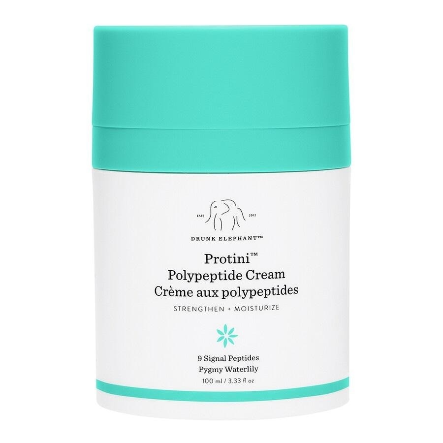 Drunk Elephant Protini Polypeptide Cream Anti-Aging Pflege 100 ml