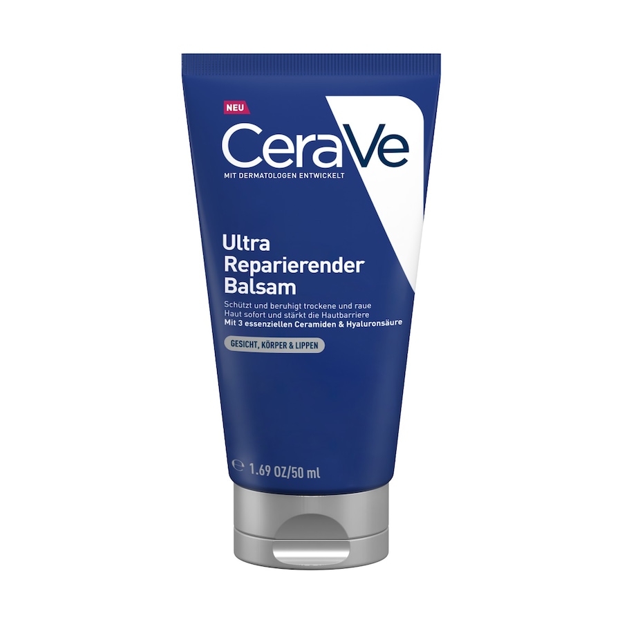 CeraVe Ultra Reparierend Balsam 50 ml