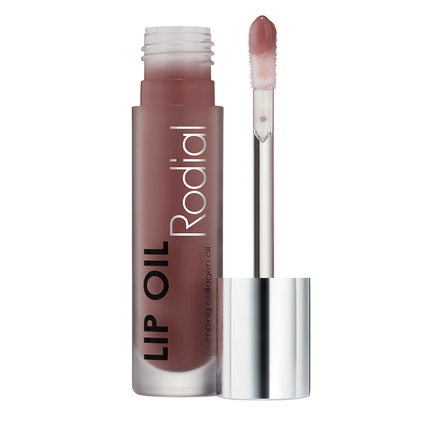 Rodial Wild Lippenöl - Pflaume 4 ml